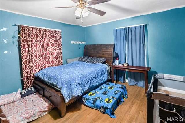 106 N 81st Street, Belleville, IL 62223