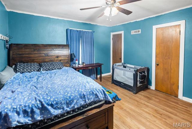 106 N 81st Street, Belleville, IL 62223