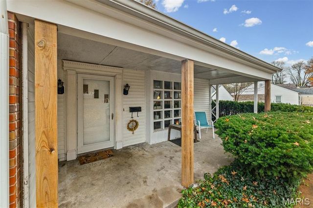 106 N 81st Street, Belleville, IL 62223