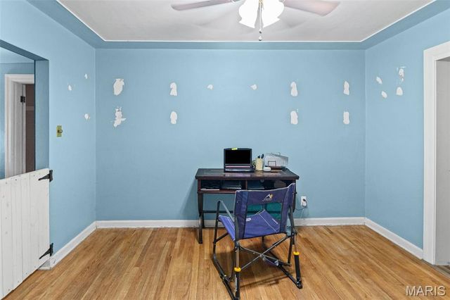 106 N 81st Street, Belleville, IL 62223