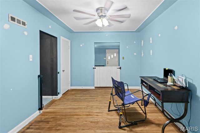 106 N 81st Street, Belleville, IL 62223