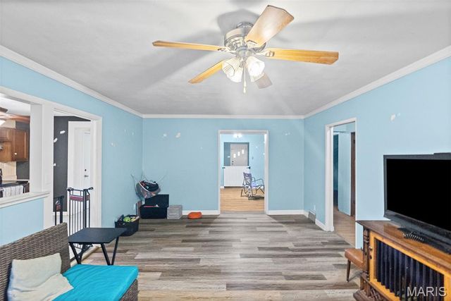 106 N 81st Street, Belleville, IL 62223