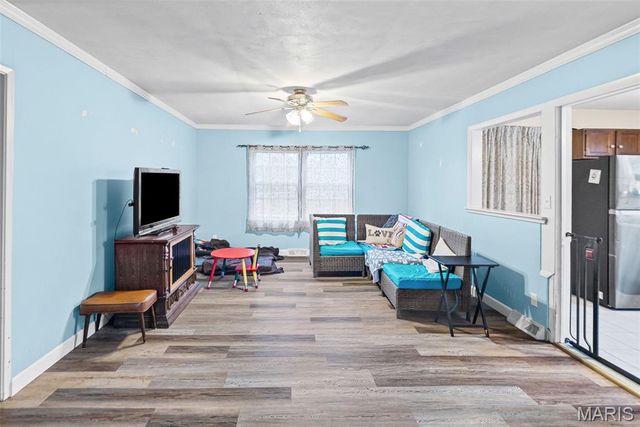 106 N 81st Street, Belleville, IL 62223