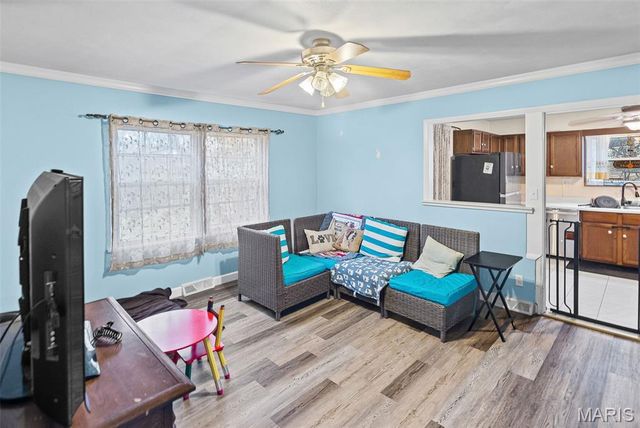 106 N 81st Street, Belleville, IL 62223