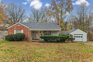 106 N 81st Street, Belleville, IL 62223