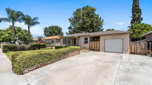 4111 Saint Paul Place, Riverside, CA 92504
