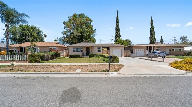 4111 Saint Paul Place, Riverside, CA 92504