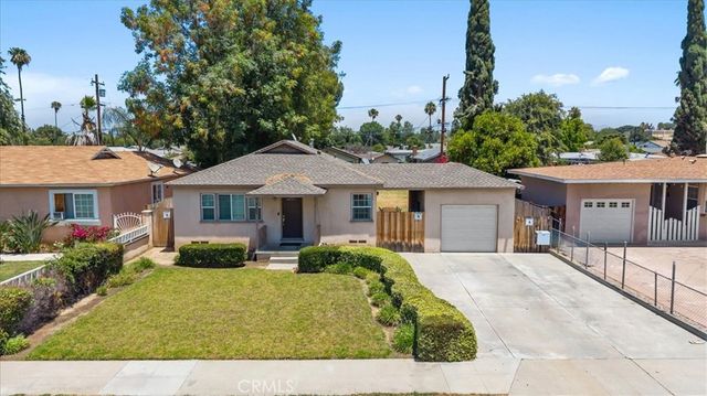 4111 Saint Paul Place, Riverside, CA 92504