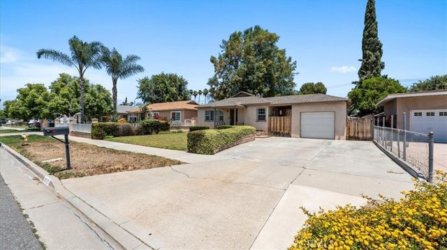 4111 Saint Paul Place, Riverside, CA 92504