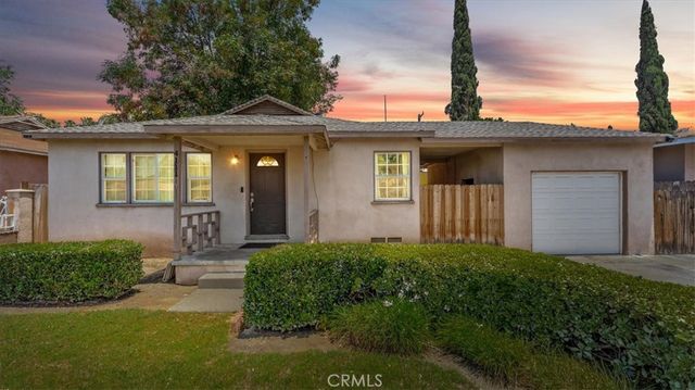 4111 Saint Paul Place, Riverside, CA 92504