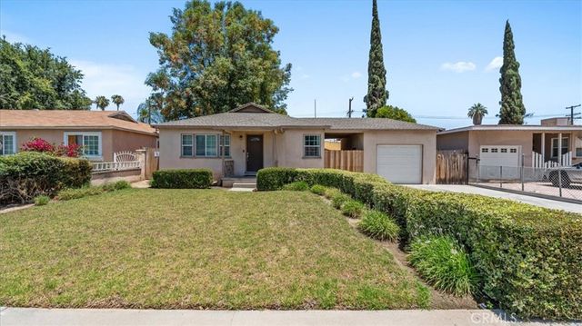 4111 Saint Paul Place, Riverside, CA 92504