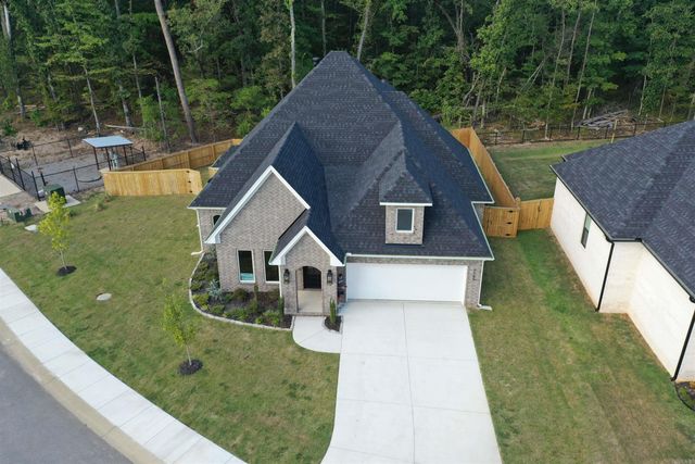 7166 Moonview Place, Benton, AR 72019