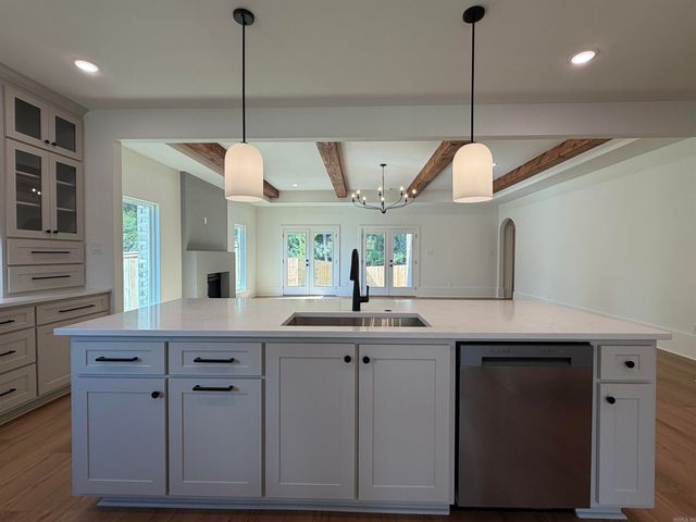 7166 Moonview Place, Benton, AR 72019