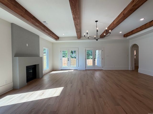 7166 Moonview Place, Benton, AR 72019