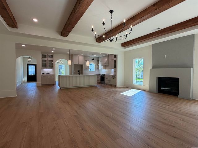 7166 Moonview Place, Benton, AR 72019