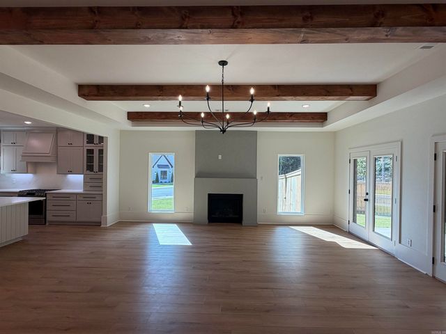 7166 Moonview Place, Benton, AR 72019