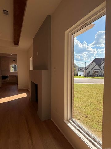 7166 Moonview Place, Benton, AR 72019