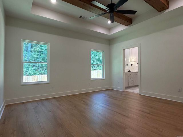 7166 Moonview Place, Benton, AR 72019