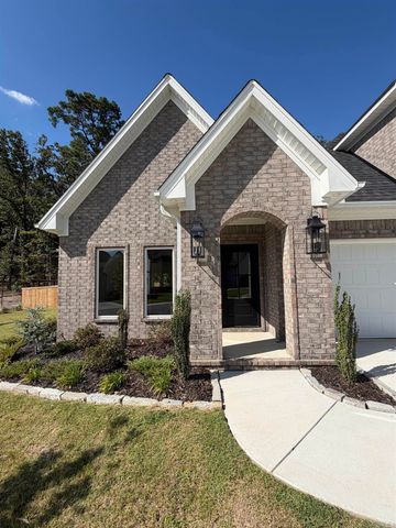 7166 Moonview Place, Benton, AR 72019