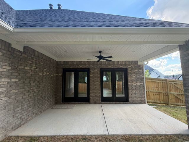 7166 Moonview Place, Benton, AR 72019