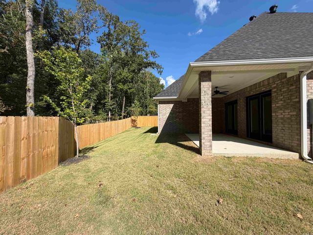 7166 Moonview Place, Benton, AR 72019