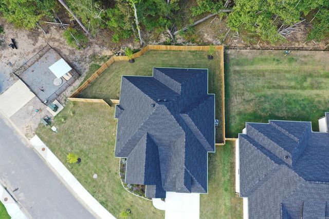 7166 Moonview Place, Benton, AR 72019