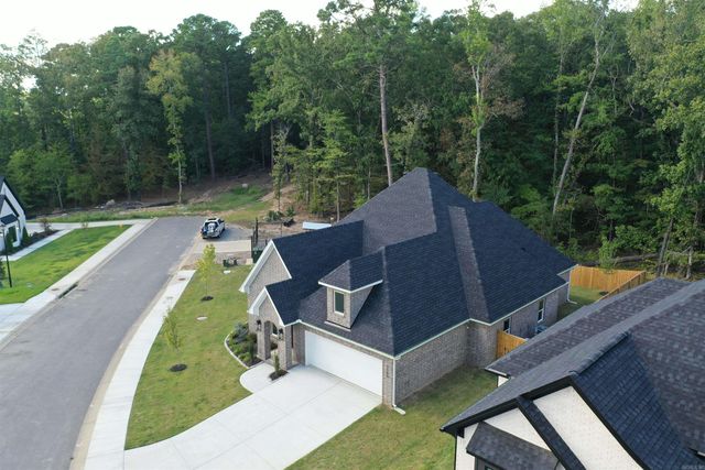 7166 Moonview Place, Benton, AR 72019