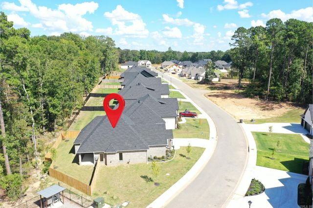 7166 Moonview Place, Benton, AR 72019