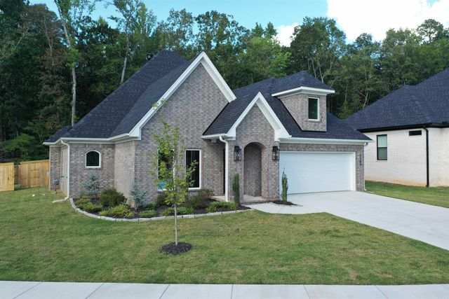7166 Moonview Place, Benton, AR 72019