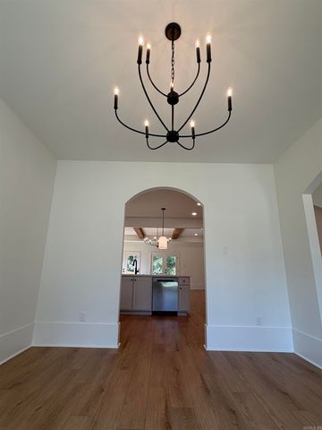 7166 Moonview Place, Benton, AR 72019