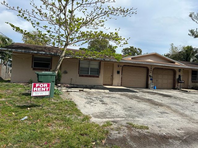 1984 SW 28th Lane A, Fort Lauderdale, FL 33312