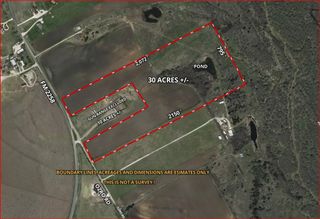 1998 Ozro Road, Venus, TX 76084