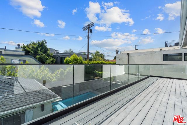 3207 Thatcher Avenue, Marina Del Rey, CA 90292