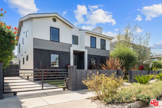 3207 Thatcher Avenue, Marina Del Rey, CA 90292