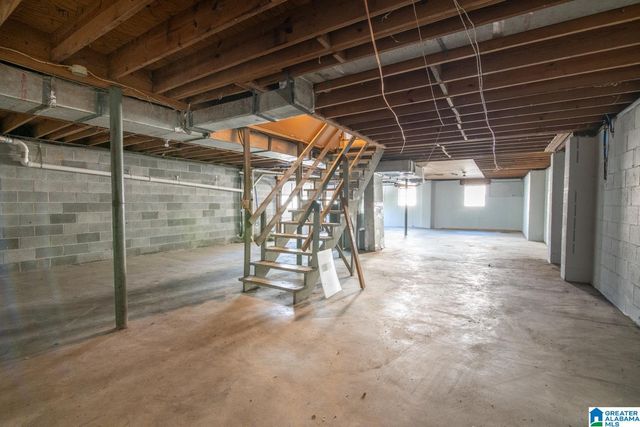 1404 HIGHLAND DRIVE, Birmingham, AL 35235