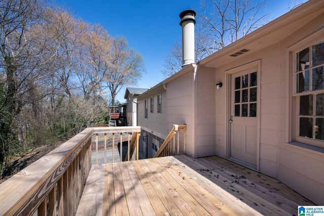 1404 HIGHLAND DRIVE, Birmingham, AL 35235