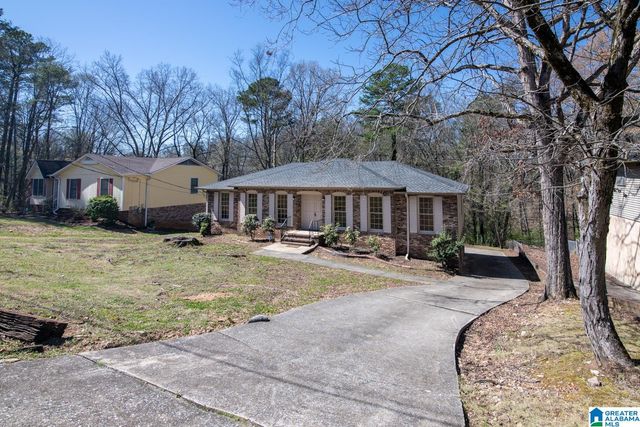 1404 HIGHLAND DRIVE, Birmingham, AL 35235