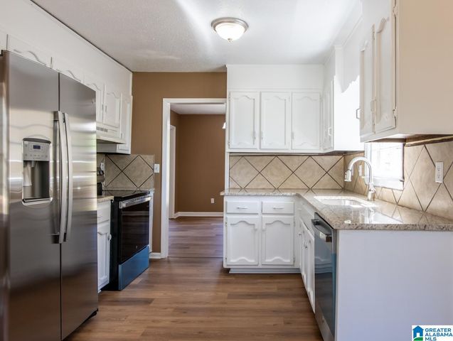 1404 HIGHLAND DRIVE, Birmingham, AL 35235