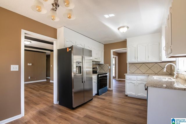 1404 HIGHLAND DRIVE, Birmingham, AL 35235