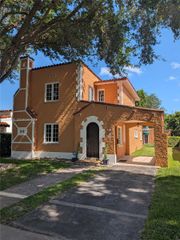 1324 Sorolla Ave, Coral Gables, FL 33134