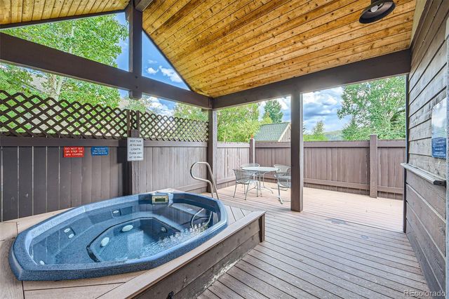 700 Lakepoint Drive A7, Frisco, CO 80443
