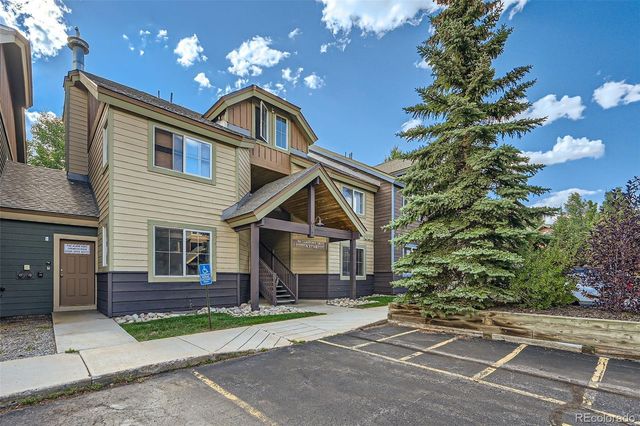 700 Lakepoint Drive A7, Frisco, CO 80443