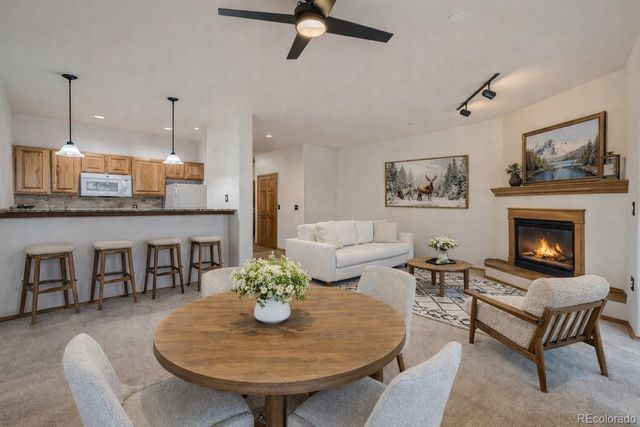 700 Lakepoint Drive A7, Frisco, CO 80443