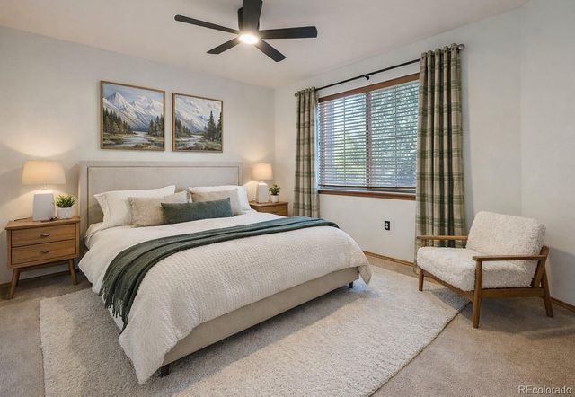 700 Lakepoint Drive A7, Frisco, CO 80443