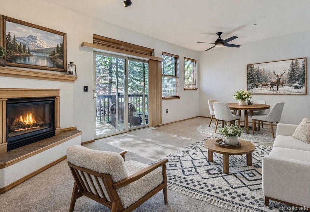 700 Lakepoint Drive A7, Frisco, CO 80443