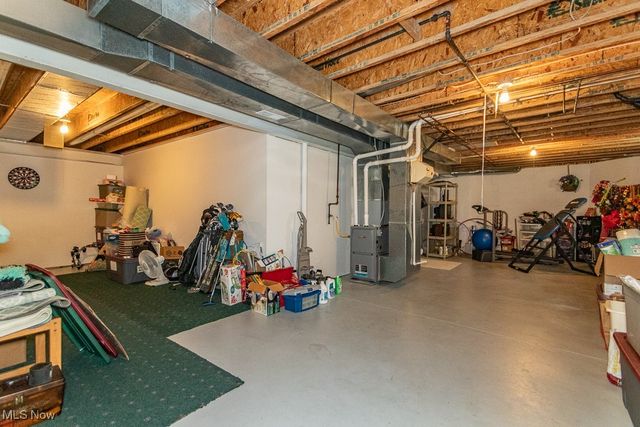 11310 S Forest Drive, Concord, OH 44077