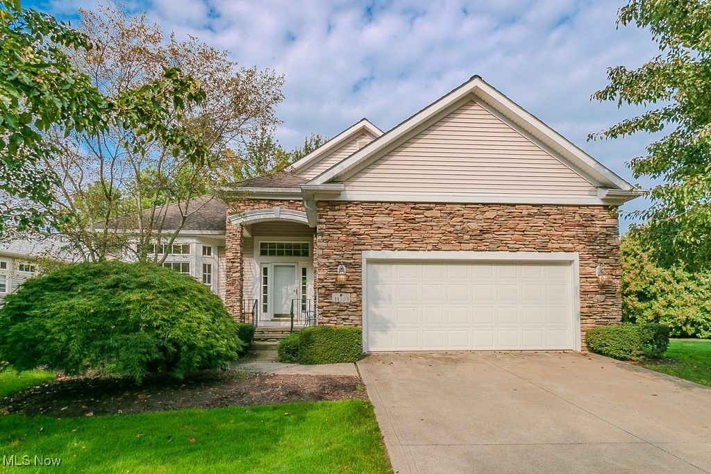 11310 S Forest Drive, Concord, OH 44077