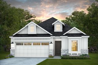 6726 Augusta Greens Drive, Baytown, TX 77523