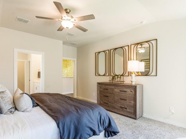 1649 Hopson Ranch Drive, Conroe, TX 77301