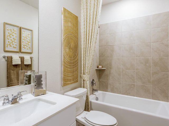 1649 Hopson Ranch Drive, Conroe, TX 77301